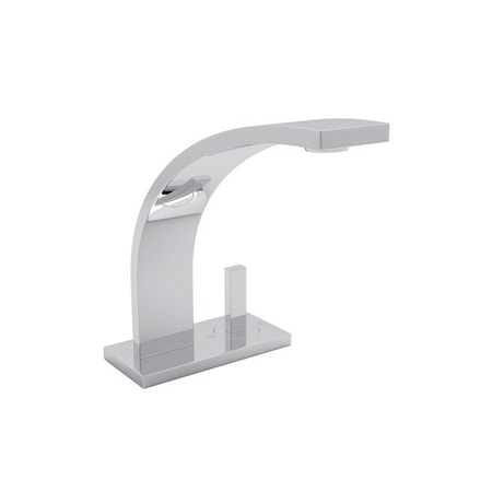 Wave Single Handle Lavatory Faucet